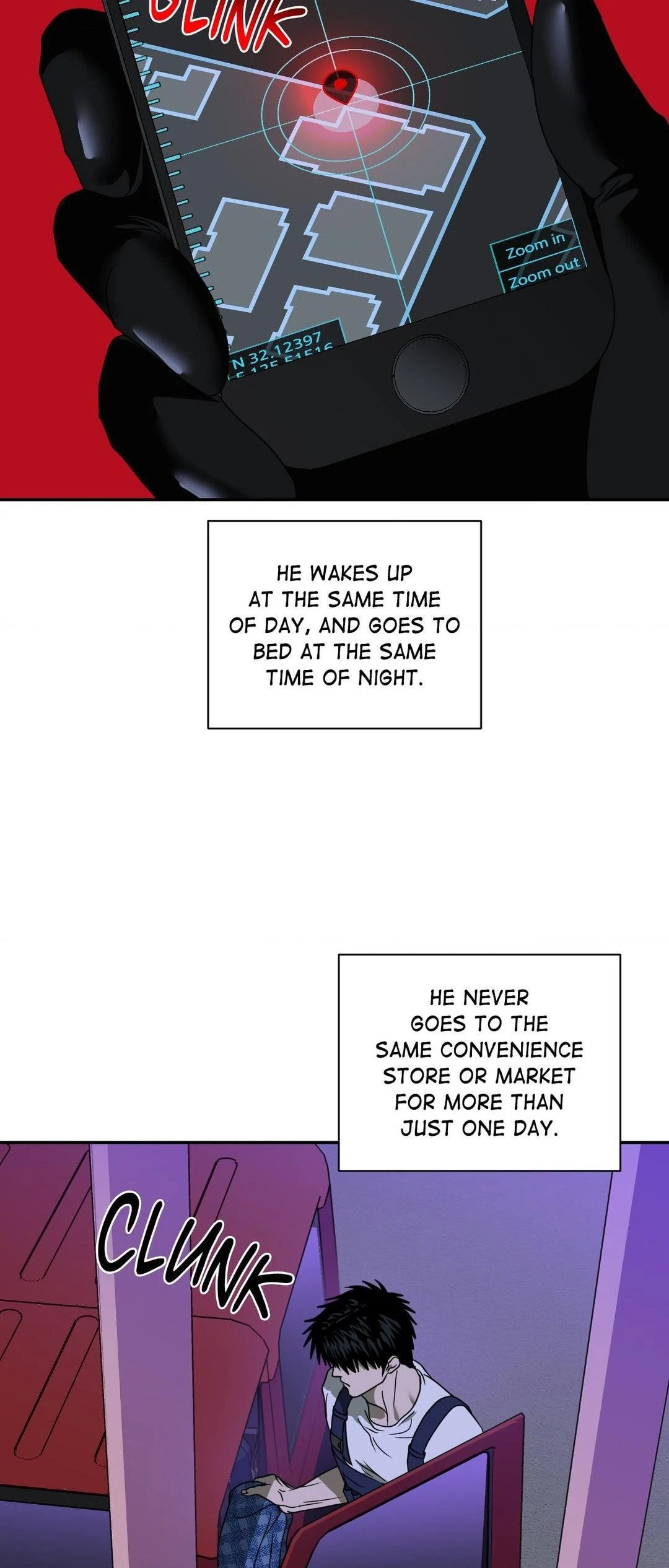 Shutline, Chapter 83 image 23